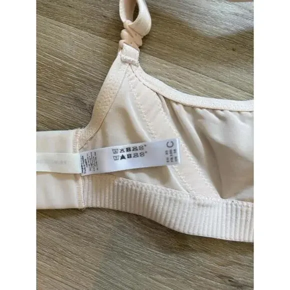 Prima Donna Size 38C The Gym Sports Bra 600-0410 - Picture 4 of 5